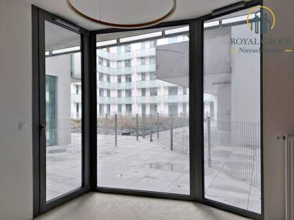 Do sprzedaży nowy Apartament przy Lubomelskiej