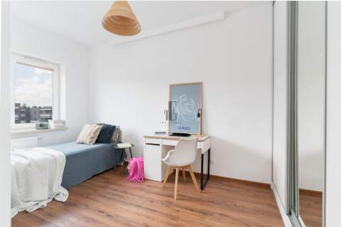 Bielany 48,3 m2 balkon gotowe do zamieszkania