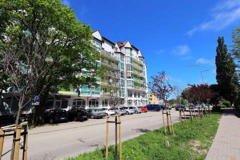 2 POKOJOWE DO WYNAJĘCIA/WINDA/BALKON