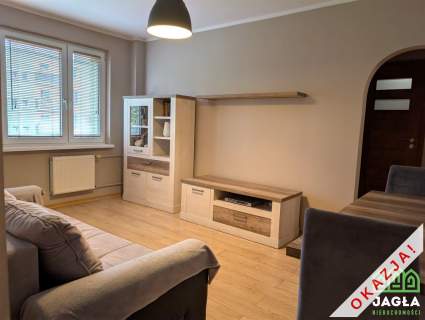 Błonie M4 47m2 blok balkon IIp super lokalizacja