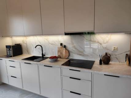 NOWE OSIEDLE MIESZKANIOWE W STRYKOWIE