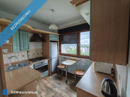 mieszkanie 2 pokoje 50m2 DO WPROWADZENIA szarlej poczta BEZ