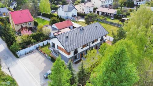 Apartament tuż obok Zalewu w Cedzynie - ZOBACZ