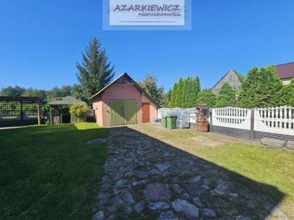 Dom na sprzedaż, 260,23 m2, Różańsko