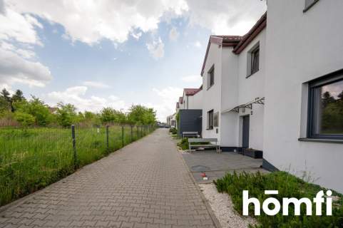 3 POKOJE I OGRÓD I SMART HOME I MIEJSCE POST.