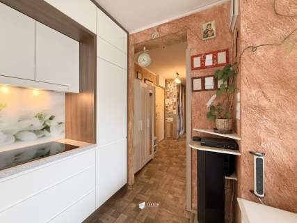 Borkowo pod Gdańskiem 4 pokoje z ogrodem 136m