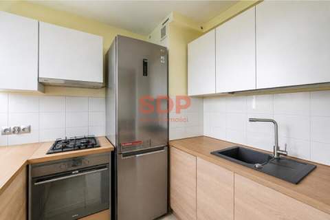 2 pokoje słoneczne balkon Do Negocjacji