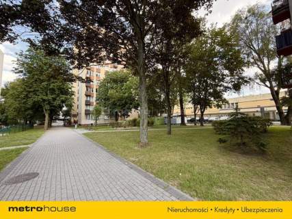 2 pokoje przy metrze Bródno 37 m