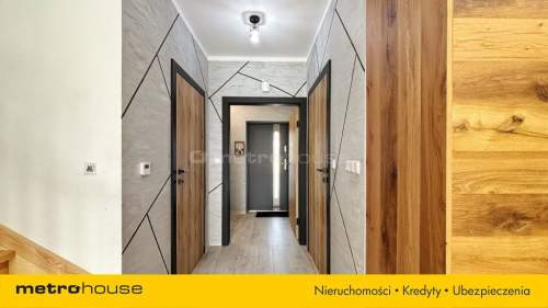 Nowy dom z ogrodem w Niekaninie - 4,3 km od morza