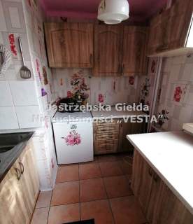 Dwupokojwe z balkonem