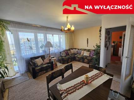Mieszkanie 60 m2 Tarnów ul.Bitwy pod Monte Cassino