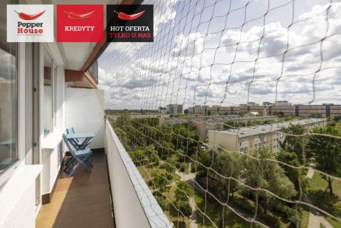Mieszkanie na sprzedaż, 46 m2, Gdańsk