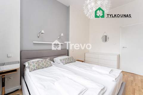 3 pokoje Winda Śródmieście