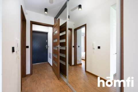 3 POKOJE I OGRÓD I SMART HOME I MIEJSCE POST.