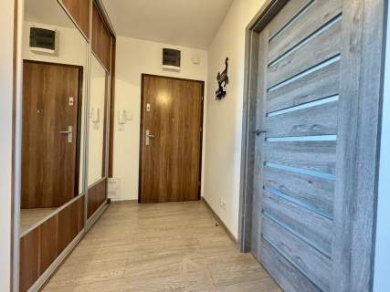 Mieszkanie na sprzedaż, 54,65 m2, Gorzów Wielkopolski