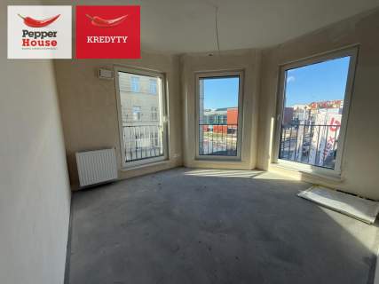 4 pokojowy apartament 93,04m2 - Urzecze