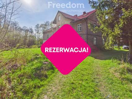 Wyjątkowe siedlisko z duszą nad rzeką