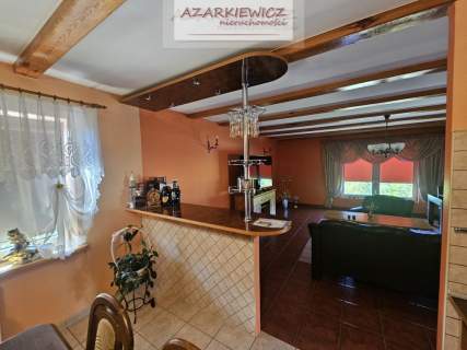 Dom na sprzedaż, 260,23 m2, Różańsko