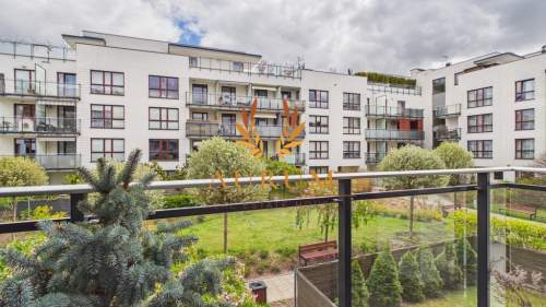 elegancki 3 pokojowy apartament w miasteczku