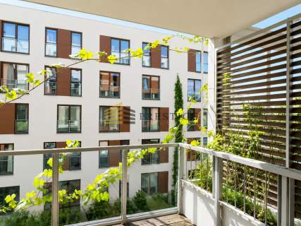 Super apartament na Eko Parku. Ochrona 24/7