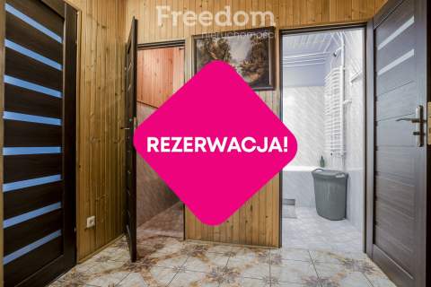 Mieszkanie 79,4 m2 Rzeszów ul. Monte Cassino