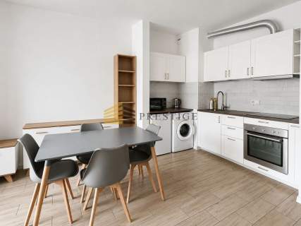 Mennica Residence Centrum