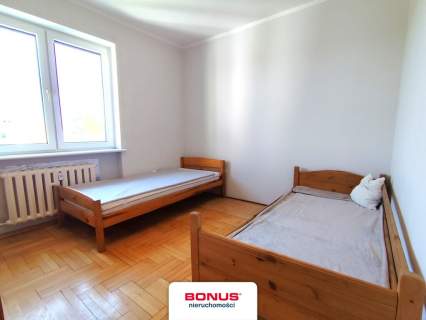 Słoneczne 4 pokoje z balkonem DO NEGOCJACJI
