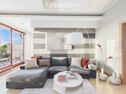 Apartament premium - Zielona Etiuda Wrocław