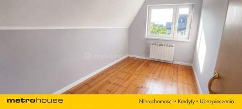Sprzedam dom z charakterem,132m2,Osiedle Makowska