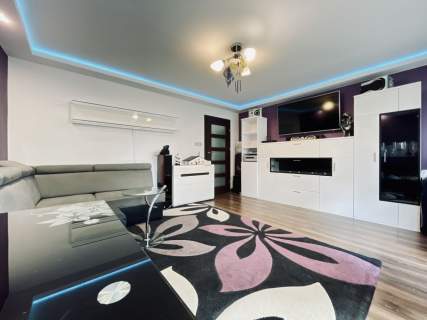 Loggia Piwnica Parking Dwustronne