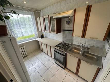 Niepodległości 24,Ostatni Grosz,2 pokoje, balkon