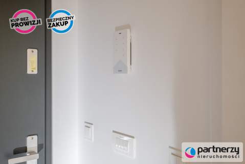 1 POKÓJ W CENTRUM GDAŃSKA /SMART HOME/WYKOŃCZONE