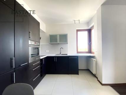 Balkon/Parking/Komórka/Metro-3min 