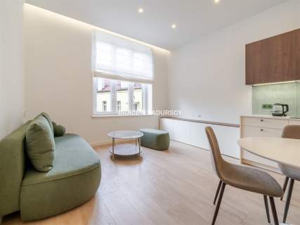 Mieszkanie do wynajęcia, 40 m2, Kraków