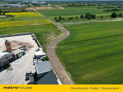 Okazja Działka Inwestycyjna 0.83ha