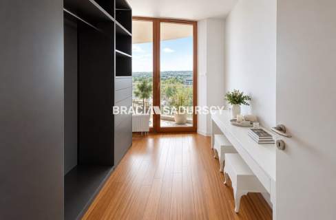 Luksusowy apartament 96m2 w Tarasach Verona