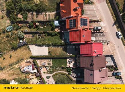 Na sprzedaż dom 185 m2 Chojnice garaż na 2 auta.