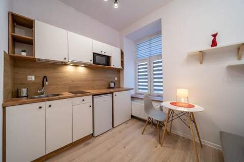 Piotrkowska 37, Śródmieście, słoneczna kawalerka