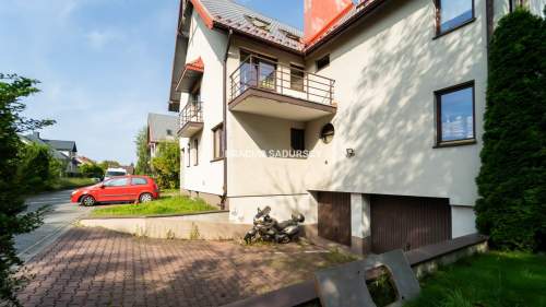 Dom 530m2 /9 lokali Bronowice Małe, Dochód pasywny