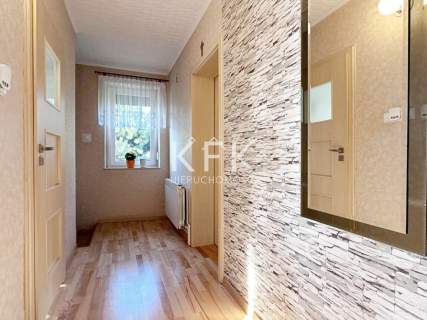Przestronny dom Super lokalizacja