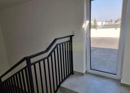 Centrum Łomianek, 2 pokoje plus TARAS 52M2