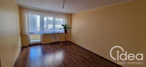 2 pok. z balkonem przy Parku Kasprowicza, 1 piętro
