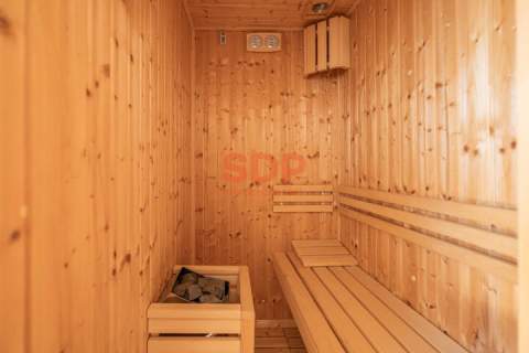 Komfortowy dom dla rodziny ogród sauna działka 920 m2 