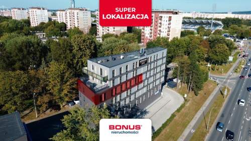 Gotowiec inwestycyjny/4 mieszk./2x garaż podziemny