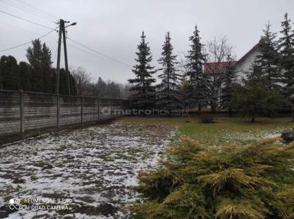 Piękna uzbrojona działka 800 m Jachranka okazja