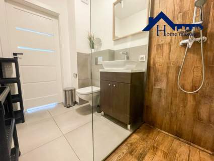 Do Wprowadzenia Metro Miejsce pos. H 2.7m 2019r