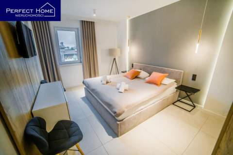Dwa apartamenty po 50m2 w centrum Ustronia - sprzedaż tylko
