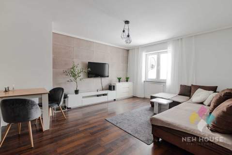 Atrakcyjne 3-pok, centrum, 64,8 m2,