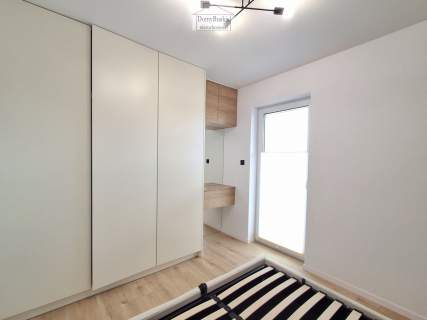 Apartament deweloperski umeblowany wykończony Busko-Zdrój , s
