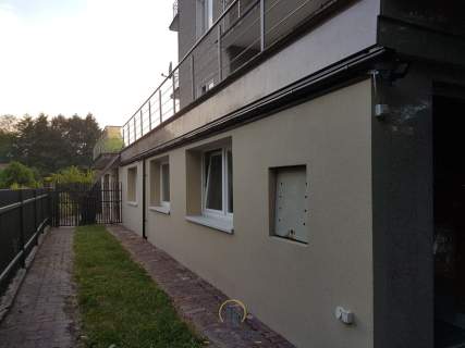 Lokal użytkowy do wynajęcia, 64 m2, Lublin